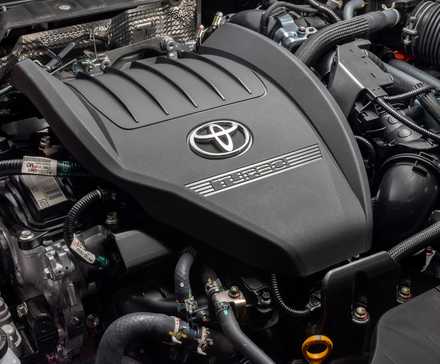 Toyota Rx Engine Most Reliable Toyota Engine Of 2025 Might Not Be The One You Think