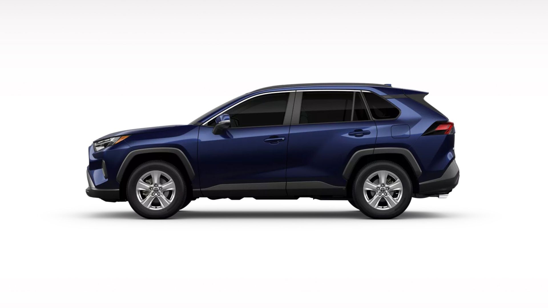 Ford Escape vs. Toyota RAV4: The $30k Compact SUV Showdown
