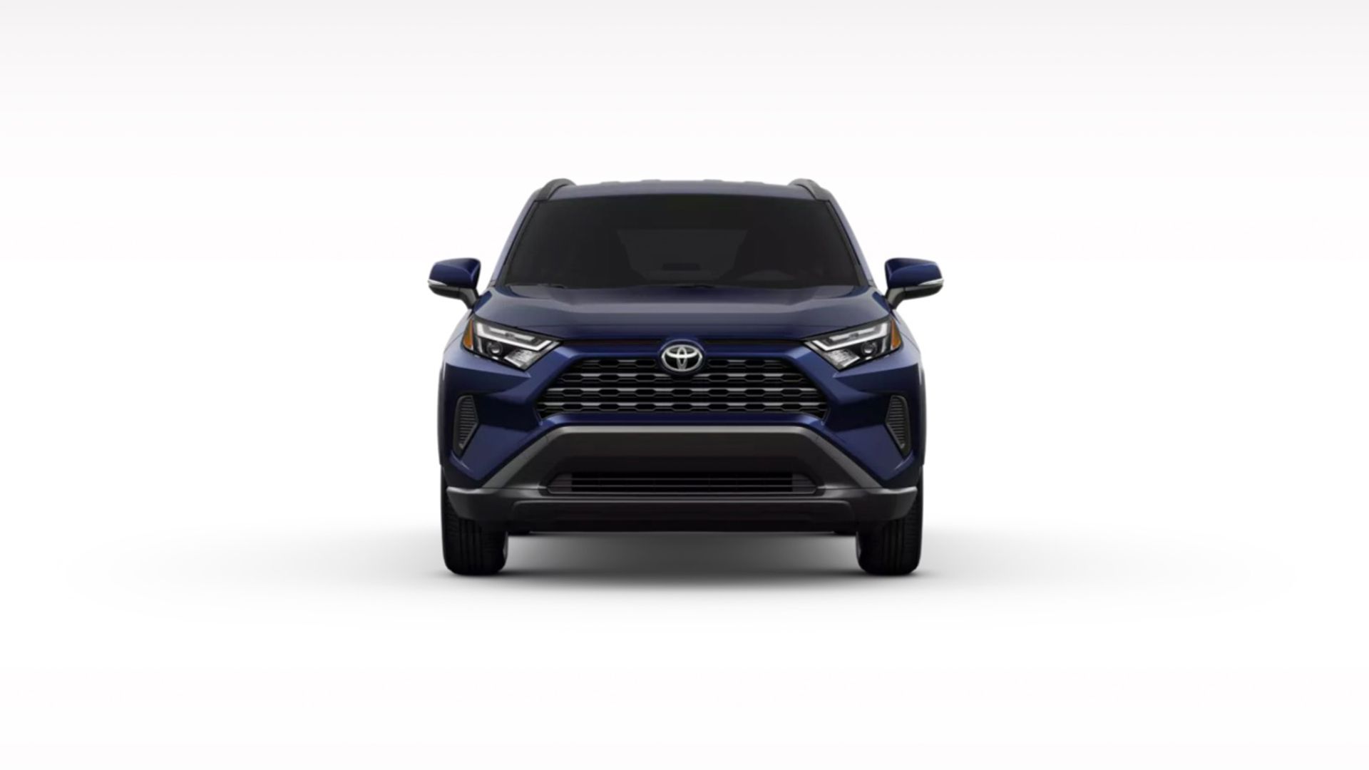 Ford Escape vs. Toyota RAV4: The $30k Compact SUV Showdown