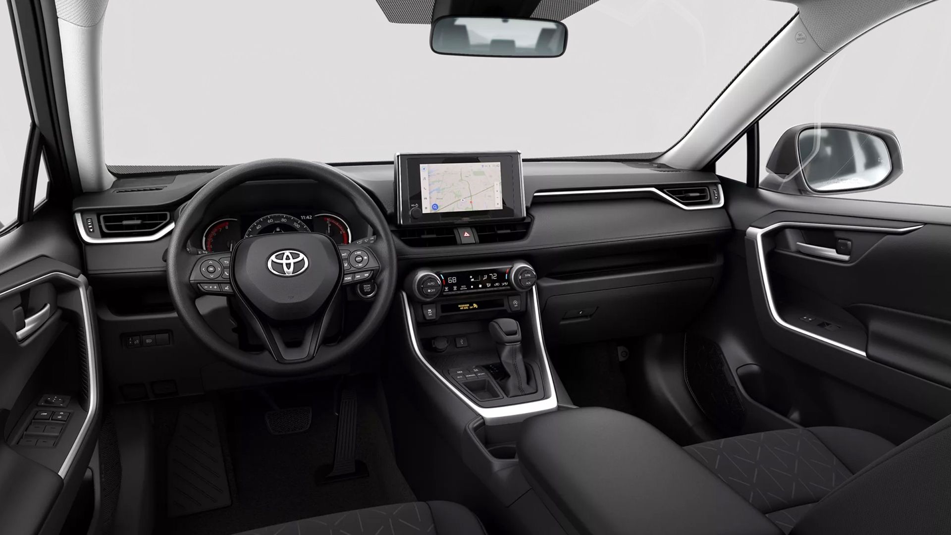 Toyota RAV4 XLE: Is It The Best-Value Trim In The Range?