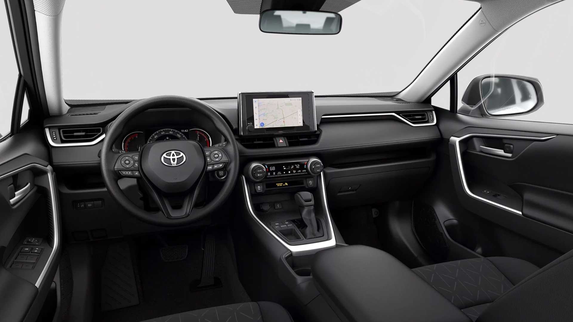 Toyota RAV4 XLE: Is It The Best-Value Trim In The Range?