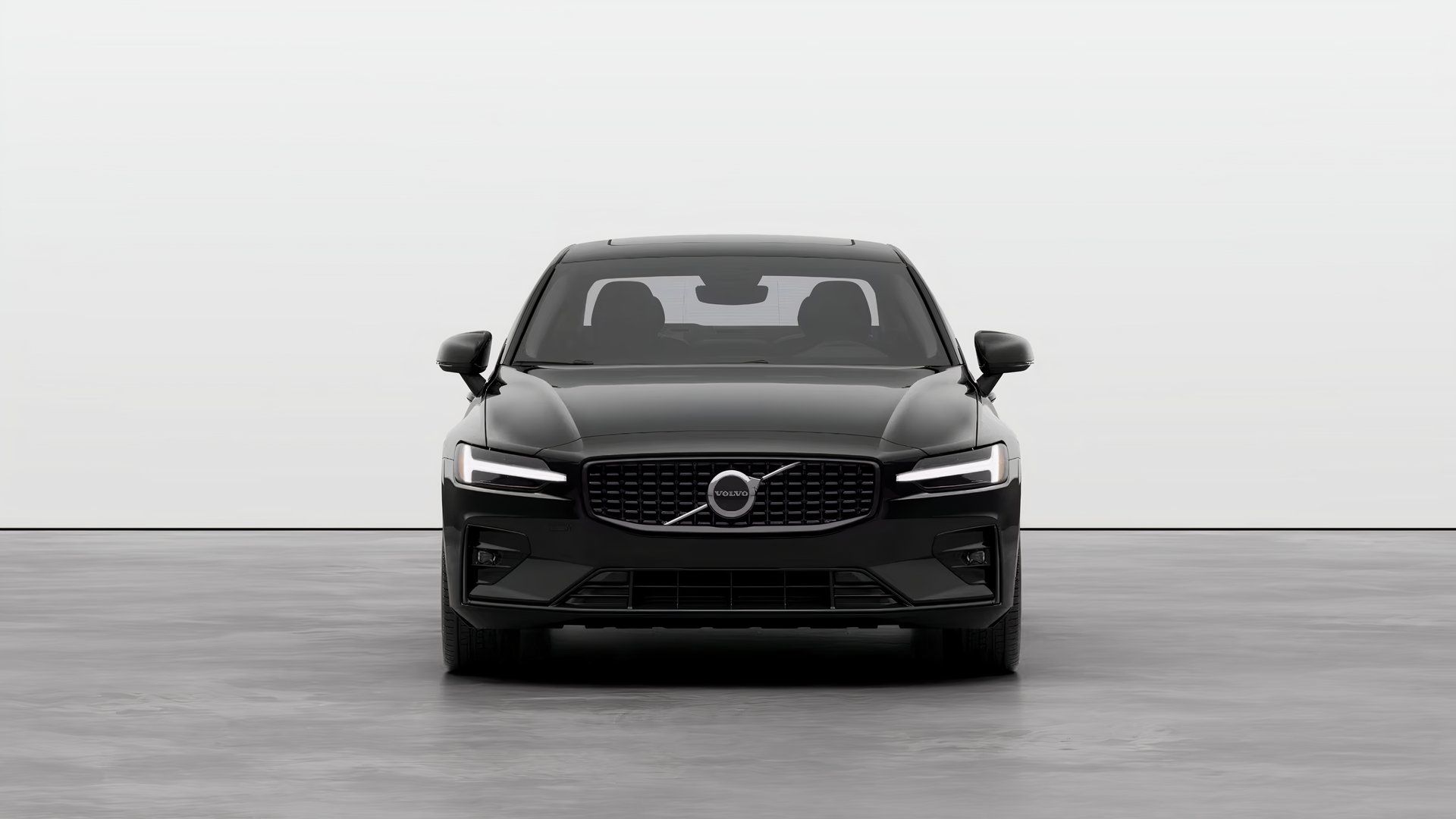Cheapest Volvo Sedan Vs. German Rivals