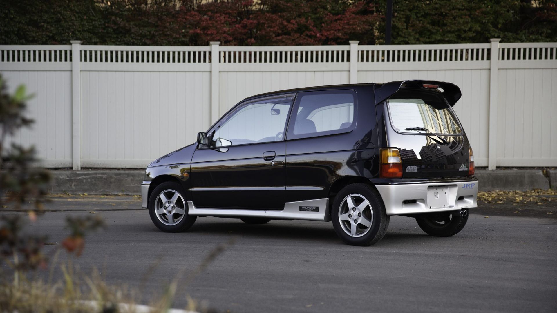 Colorado Becomes The Latest State To Legalize It, Meaning Kei Cars