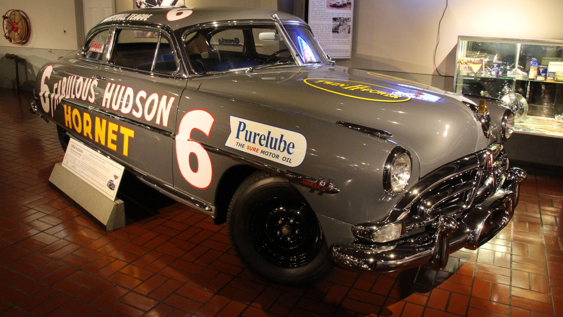 The Luxury Sedan With Serious Racing Pedigree