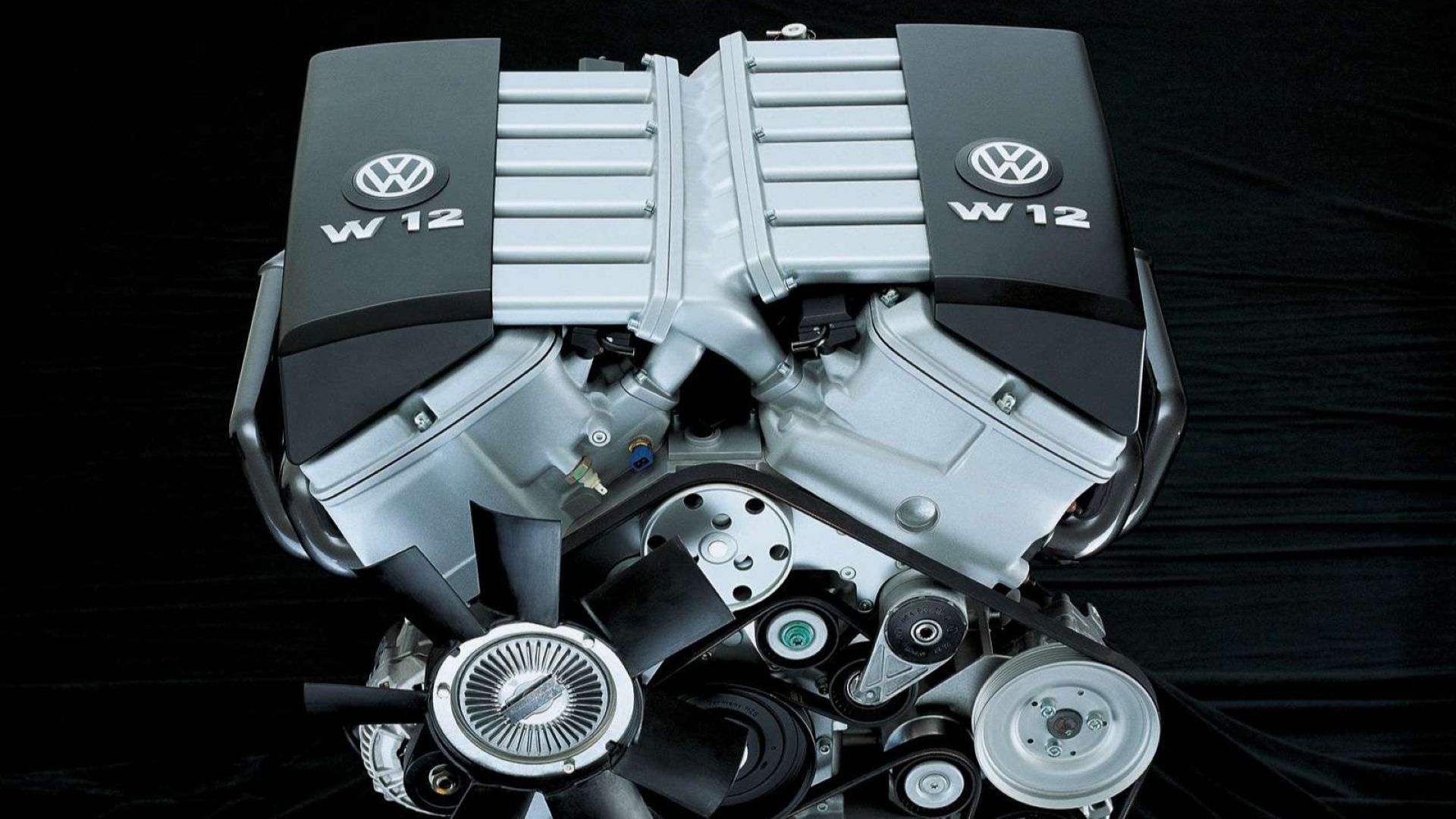 W12 vs. V12: 12-Cylinder Engines Compared