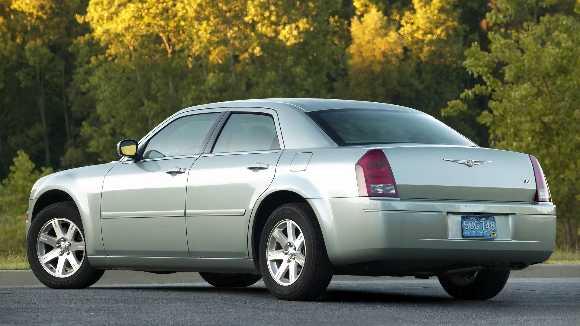 Chrysler 300 Generations: Key Updates Across All Model Years