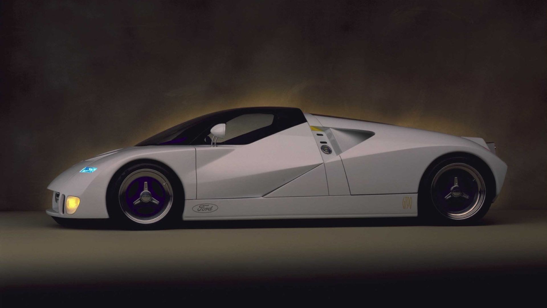 Cars That Got A Production Greenlight But Never Saw The Road