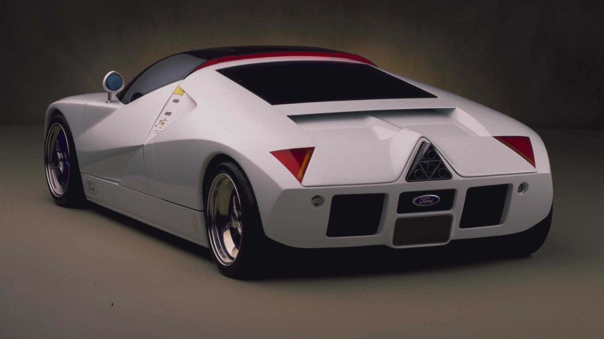 Cars That Got A Production Greenlight But Never Saw The Road