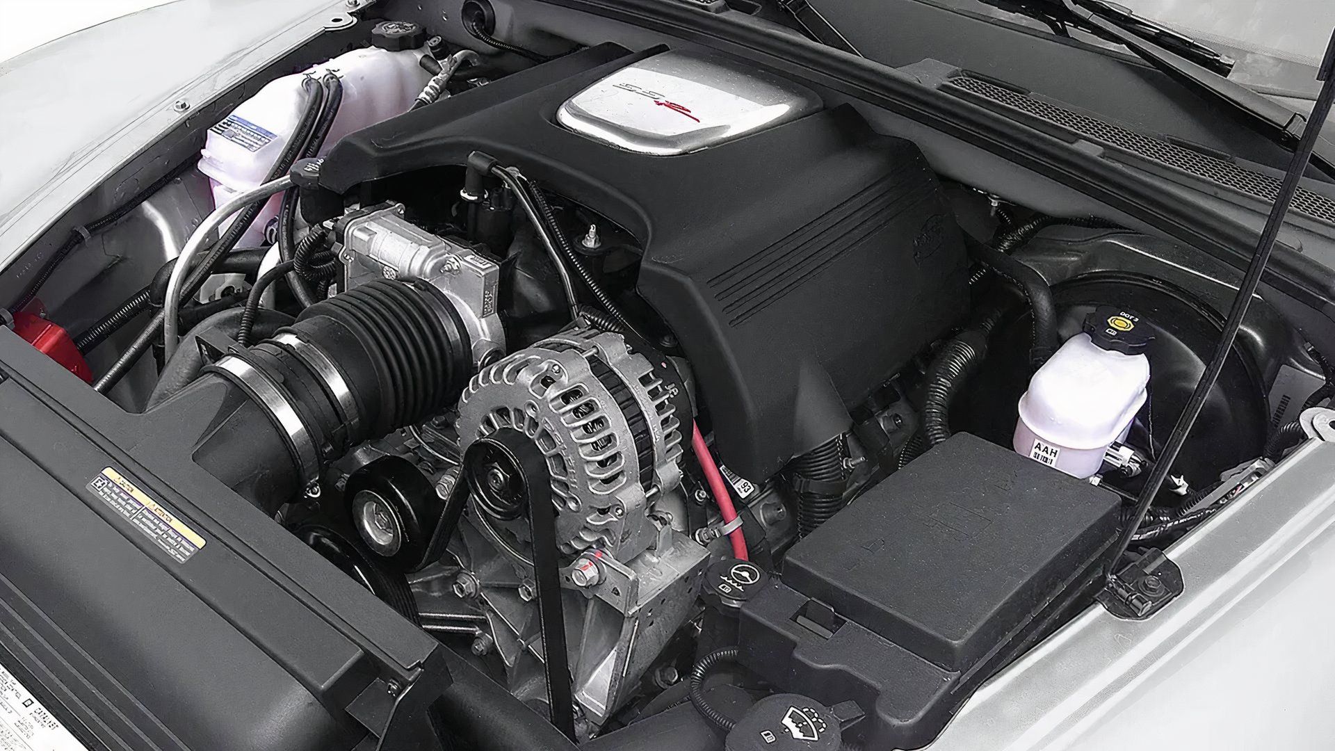 The Most Random GM Performance Models Of The 2000s
