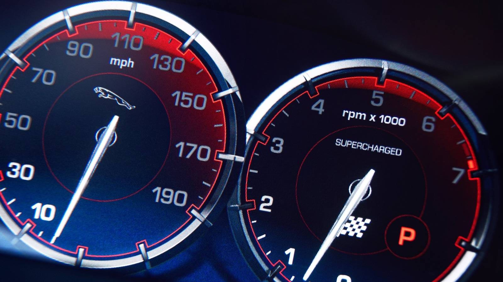 This Supercharged Jaguar Sedan Offers S-Class Luxury And A 500-HP At A 90% Discount