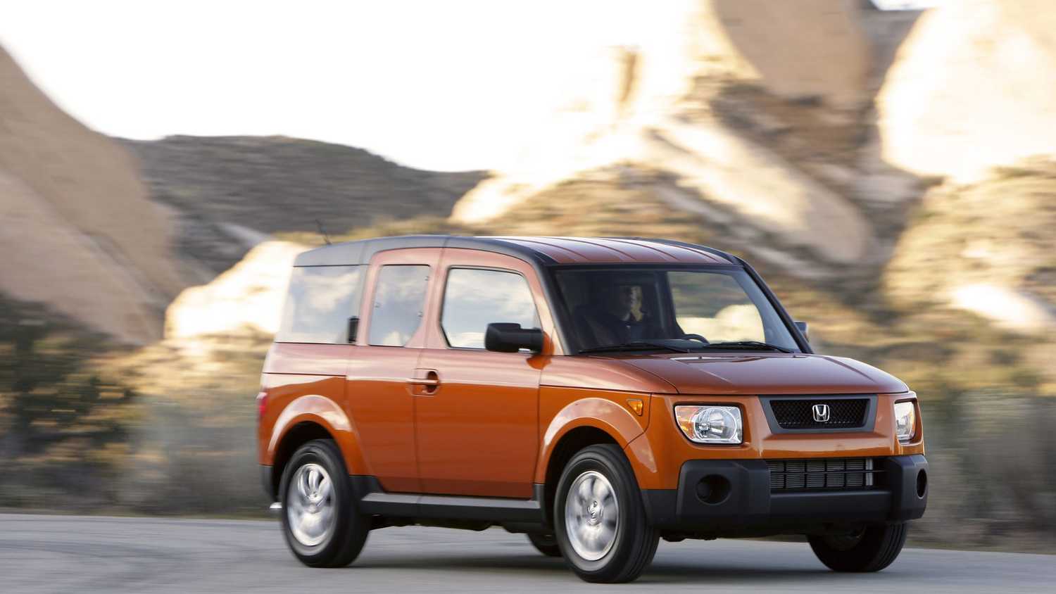 Honda Element Years to Avoid: Key Models and Common Issues