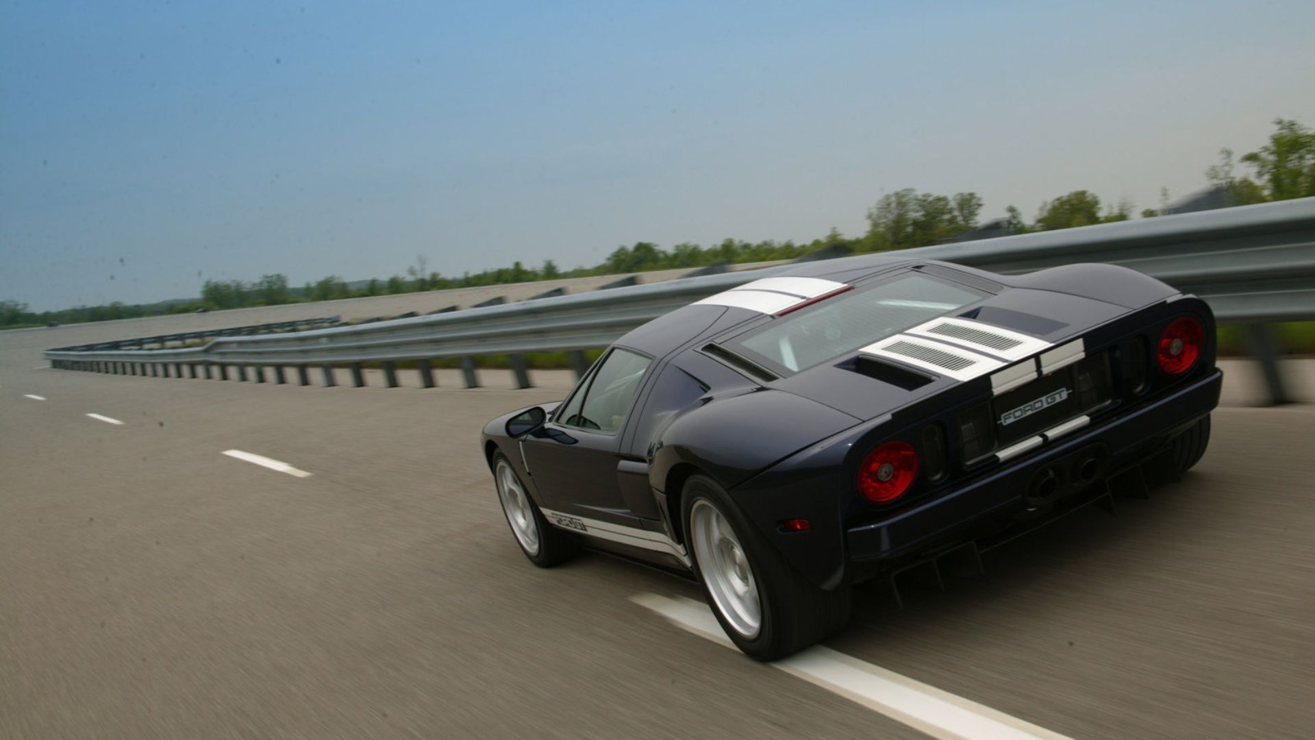 Iconic Supercharged Fords You Could Buy Right From The Factory