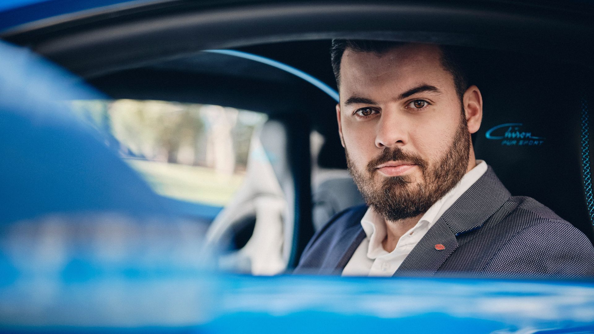 Mate Rimac może mieć rozwiązanie problemu chińskiej konkurencji w branży motoryzacyjnej
