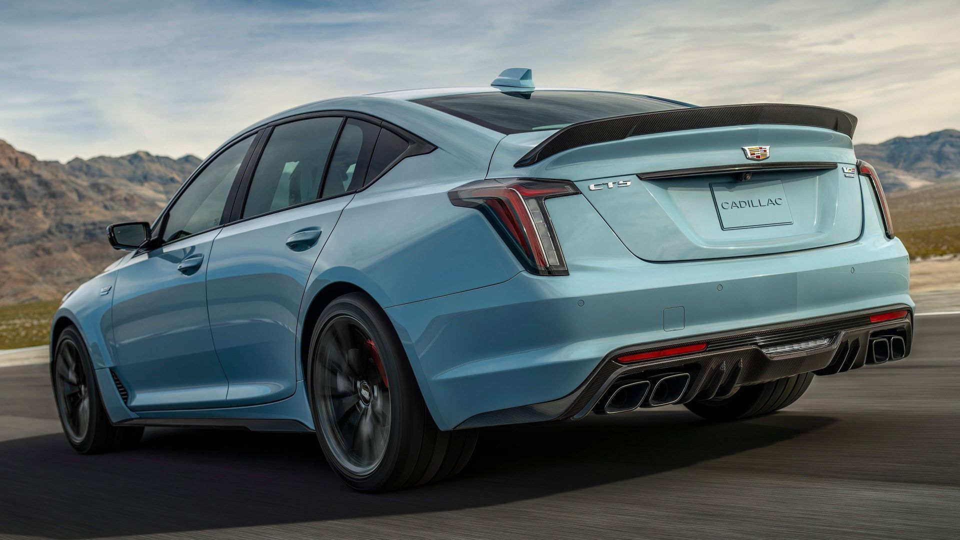 The 10 Quickest Forced Induction Muscle Cars Ever Made