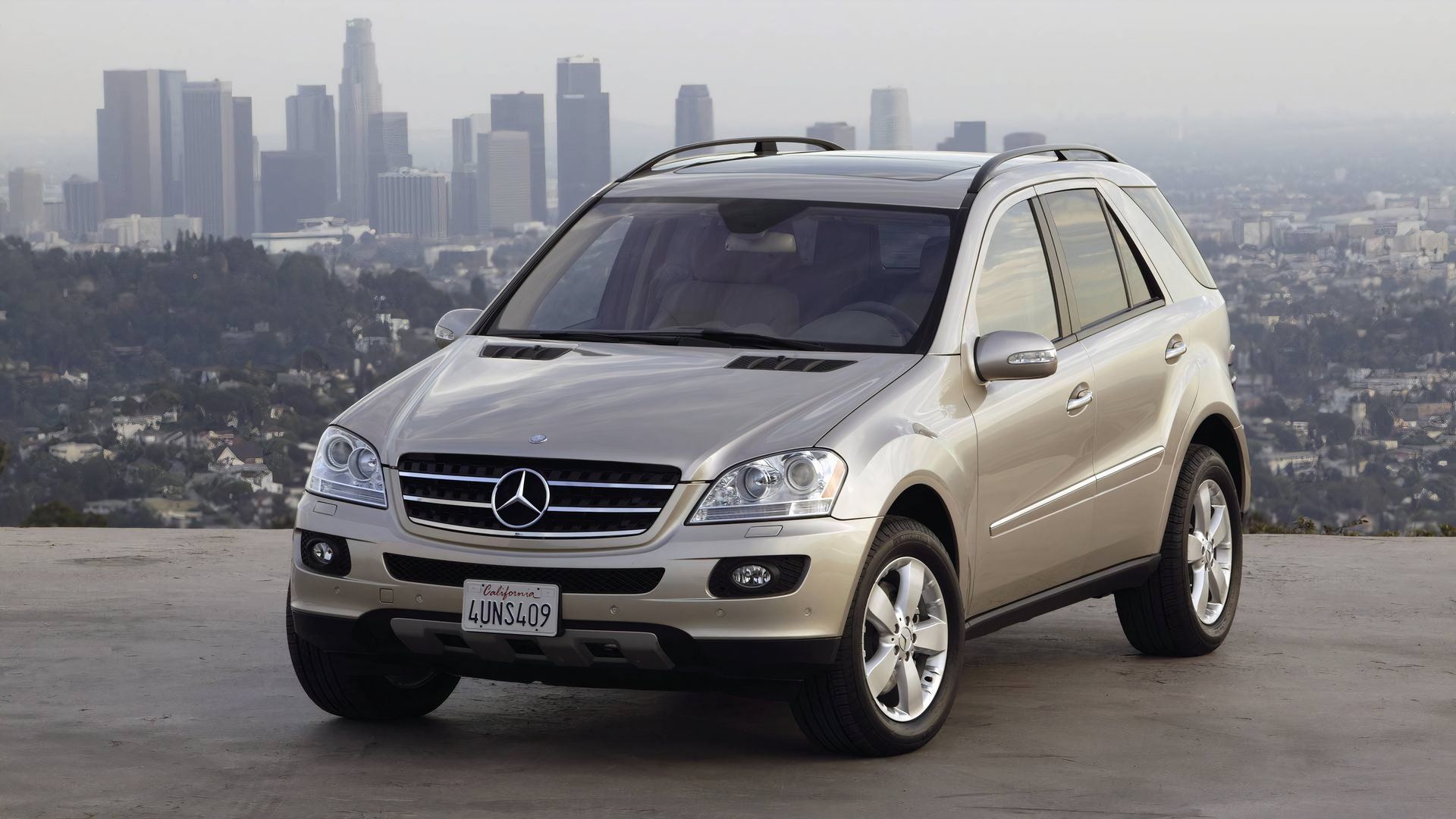 실제로 믿고 탈 수 있는 중고 독일 SUV 10대