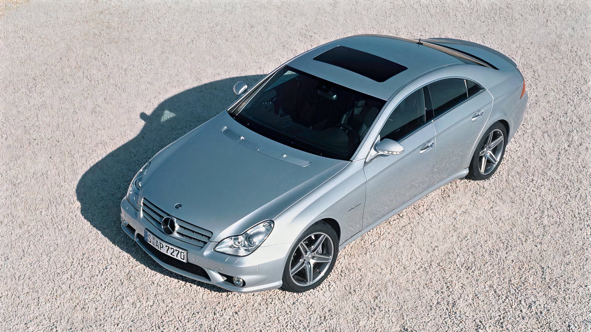 Best Used Mercedes Models To Buy For Reliability
