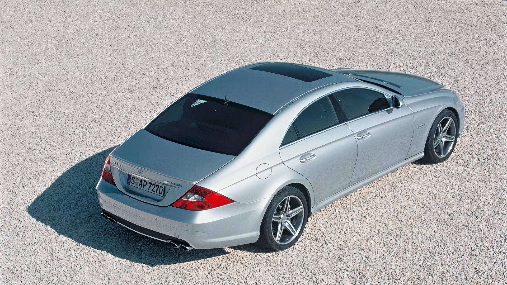 Best Used Mercedes Models To Buy For Reliability
