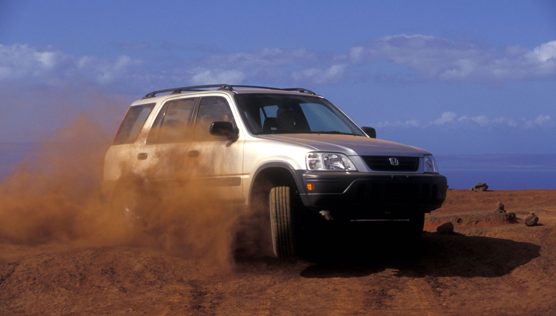 Honda Turned A Primitive 90s Technology Into One Of 2025's Best