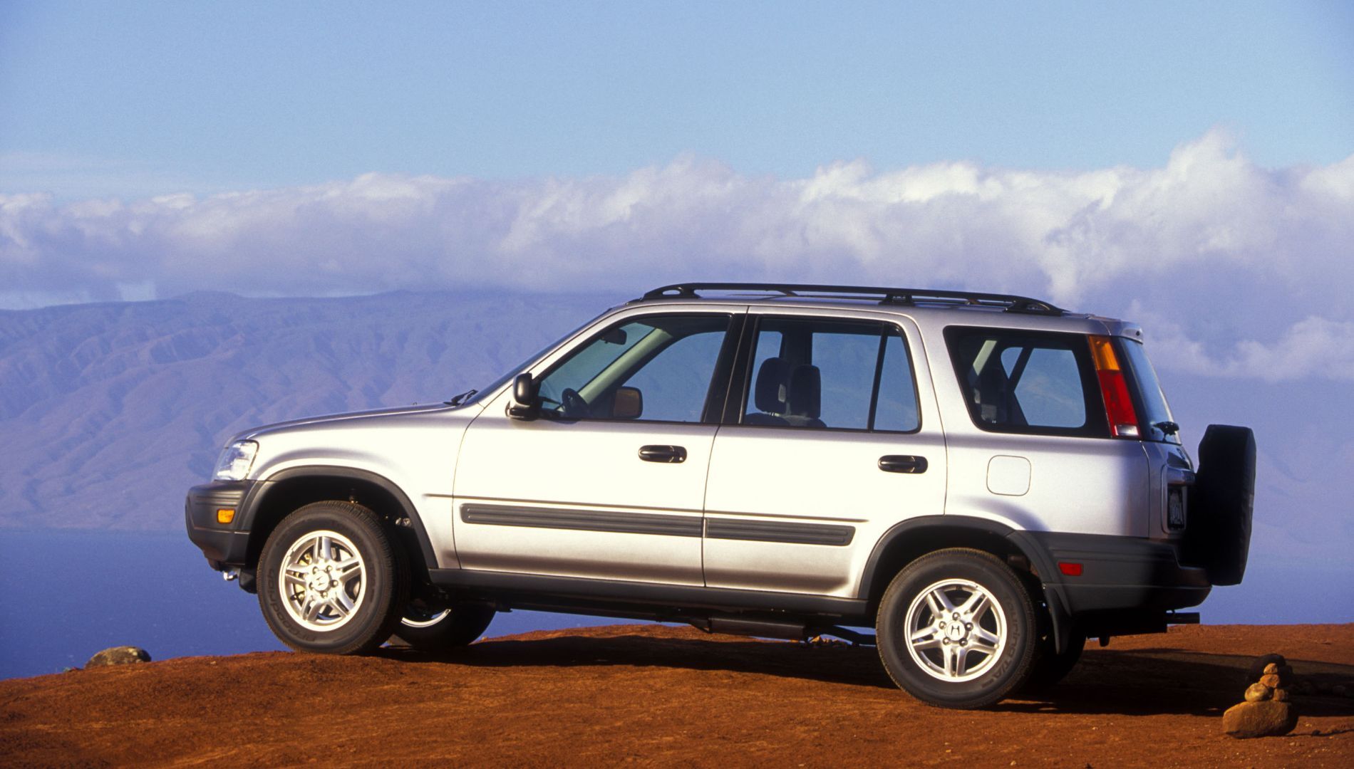 Honda Turned A Primitive 90s Technology Into One Of 2025's Best