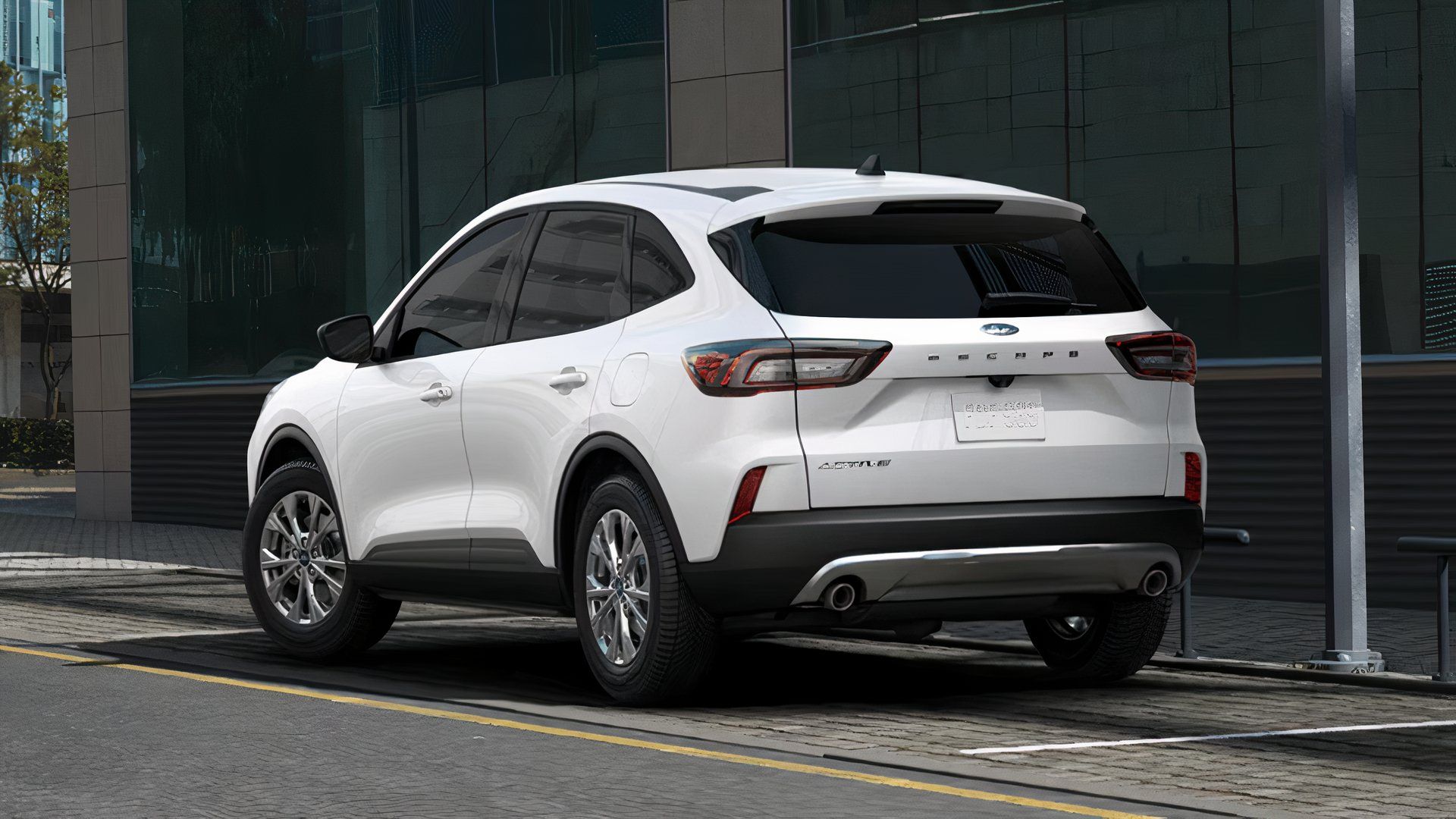 Best Ford Models For 2025 Ranked