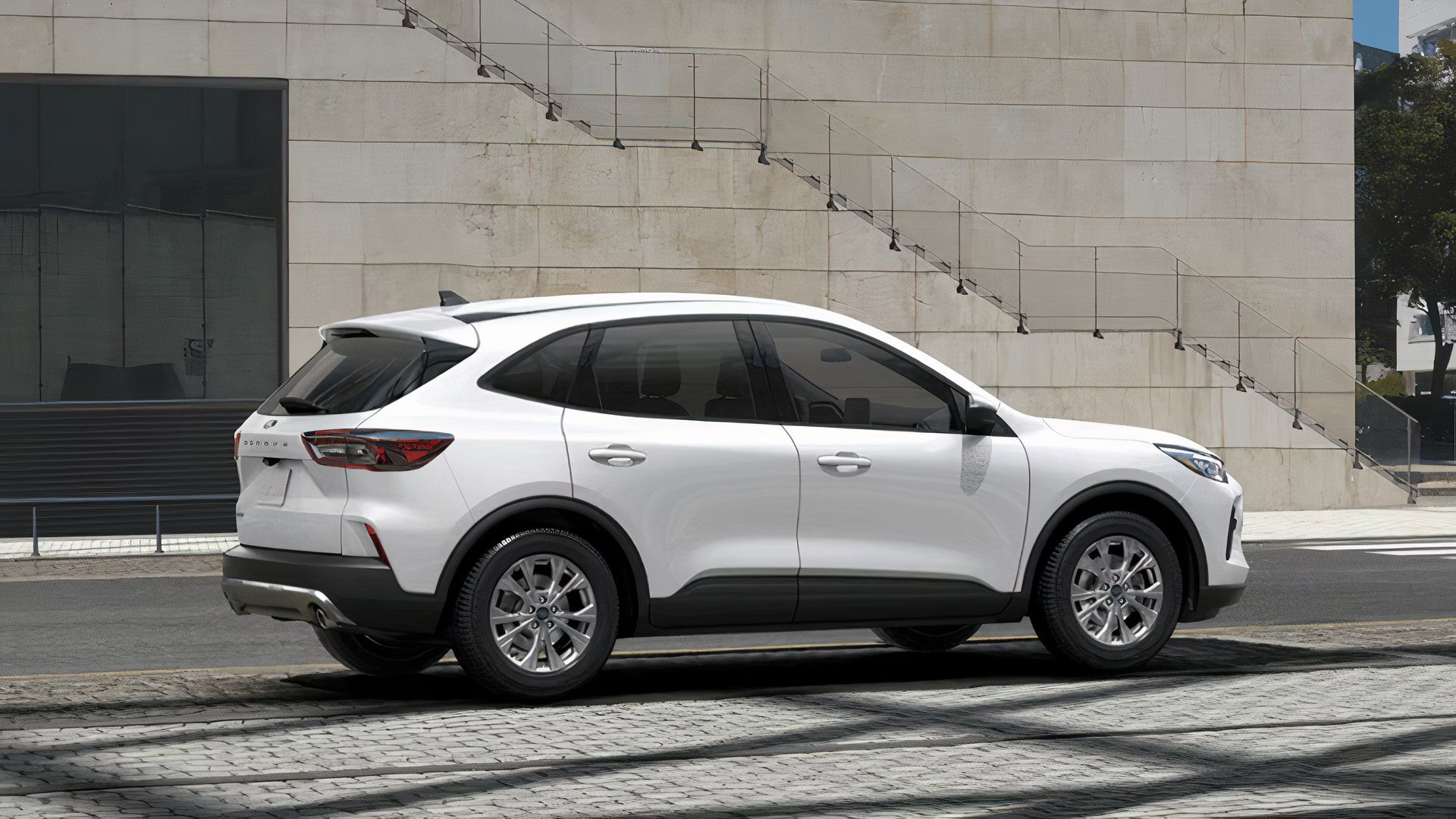 Ford Escape Generations Ranked By Reliability