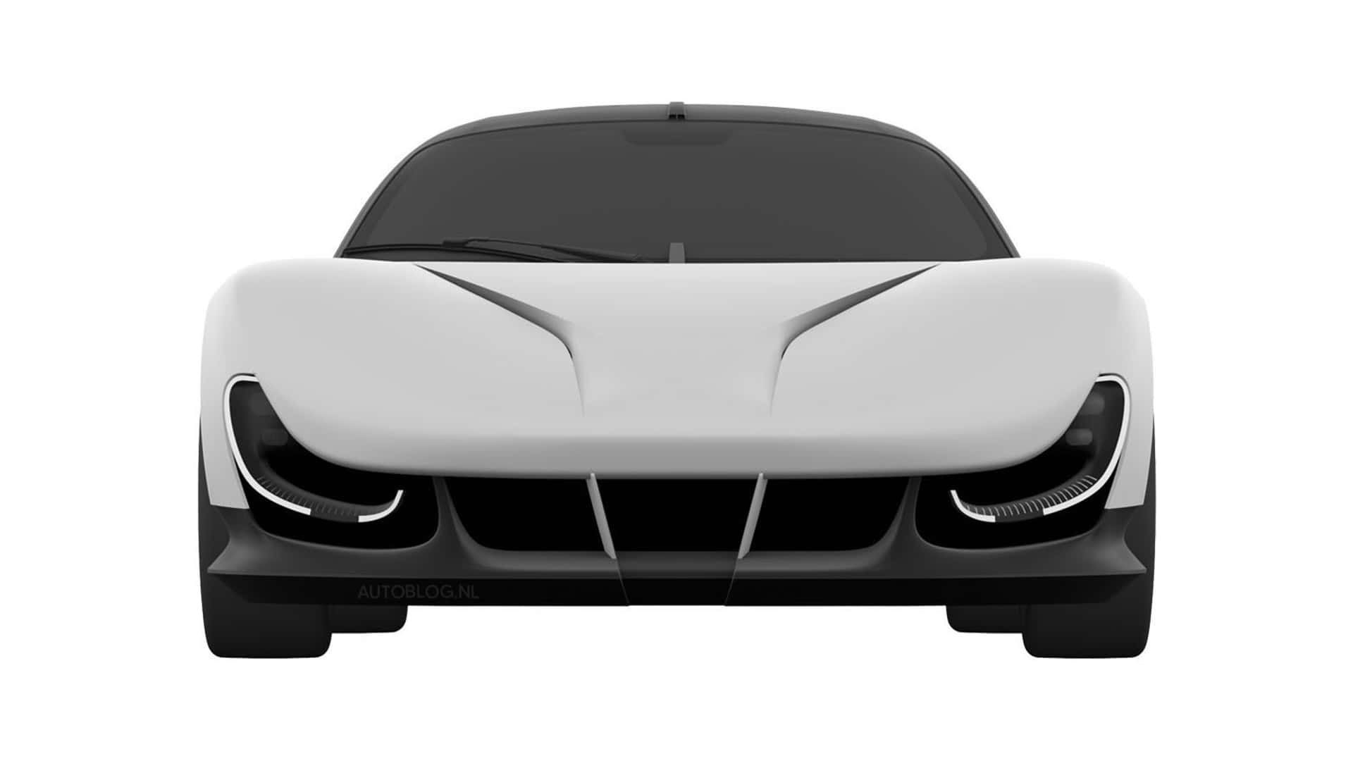 This Is The Alfa Romeo Supercar That Almost Was