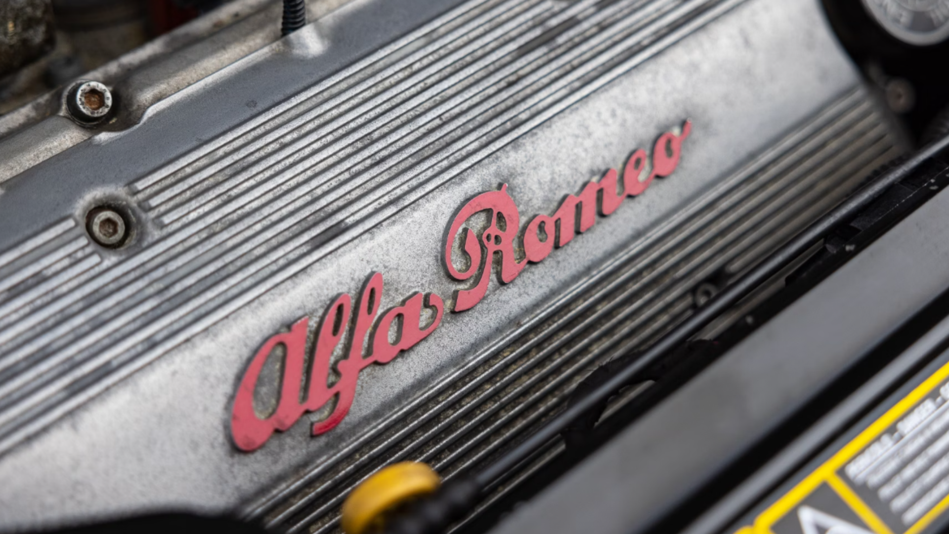 The Secret Meanings Behind These Strange Manufacturer Logos