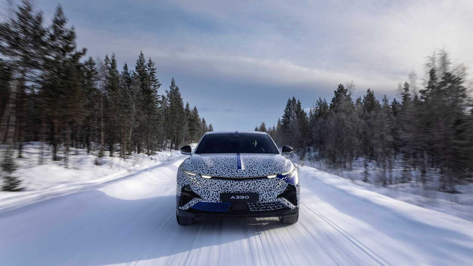 What Happened To Alpine’s Highly Anticipated Arrival In The USA?