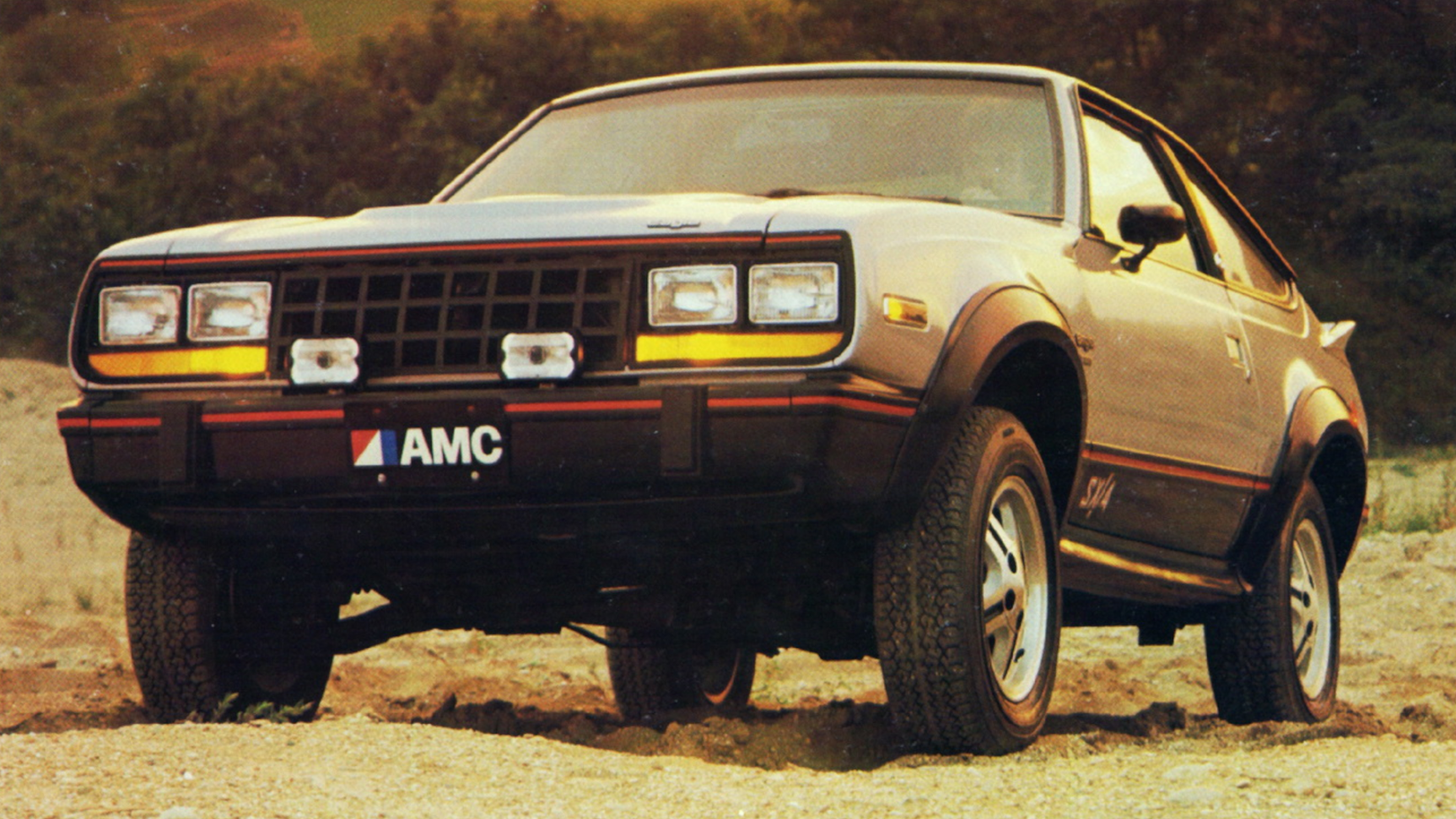 8 Weirdest Cars From Major Automakers