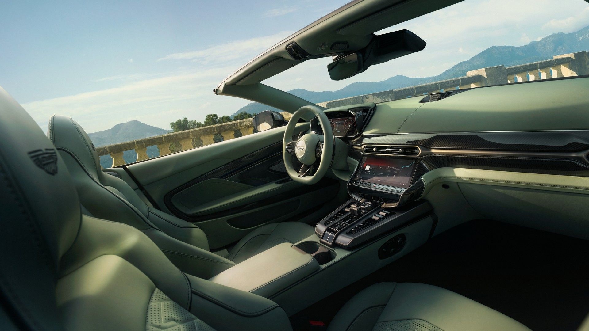 Aston Martin Sports Car Lineup For 2026 Unpacked