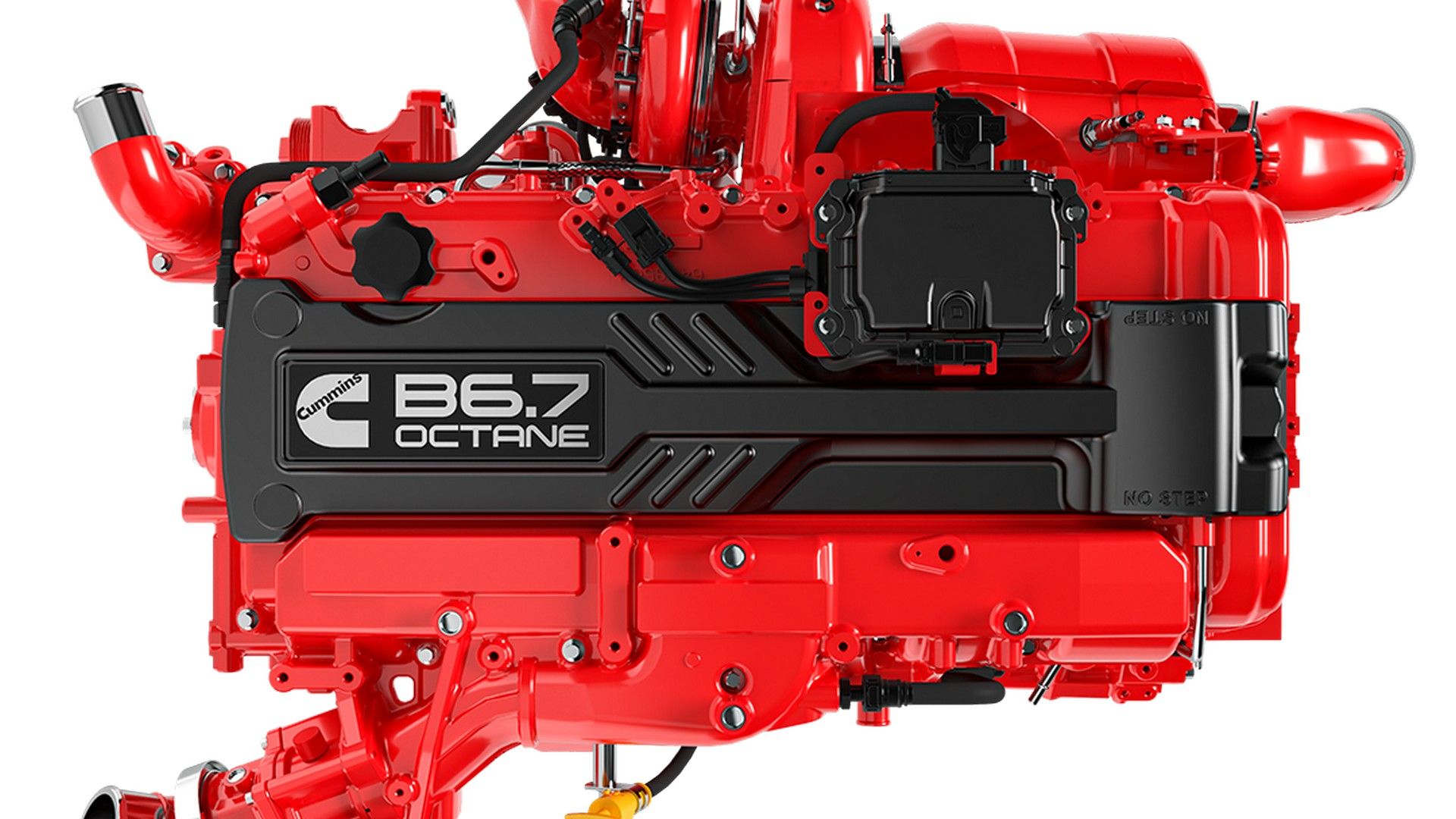 This New Gas Engine Might Be The Biggest Surprise Of The Year So Far