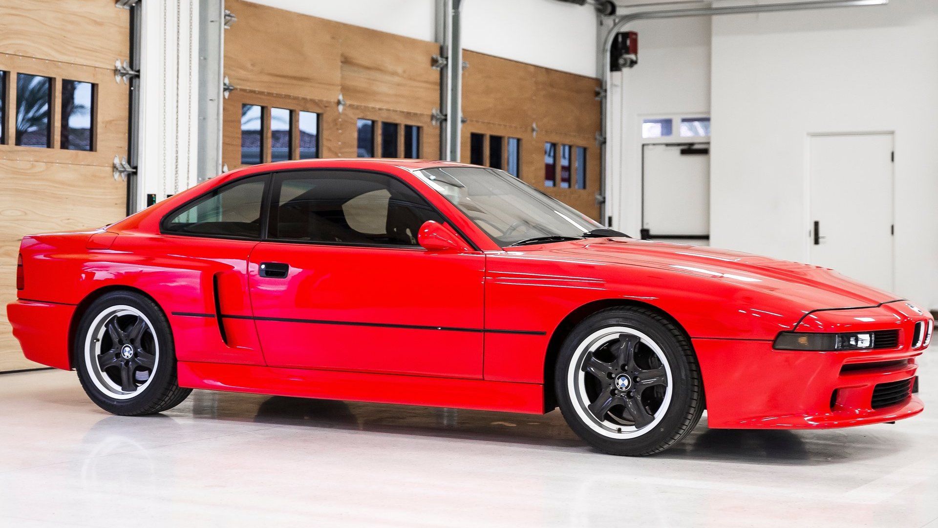 Bmw M8 1990