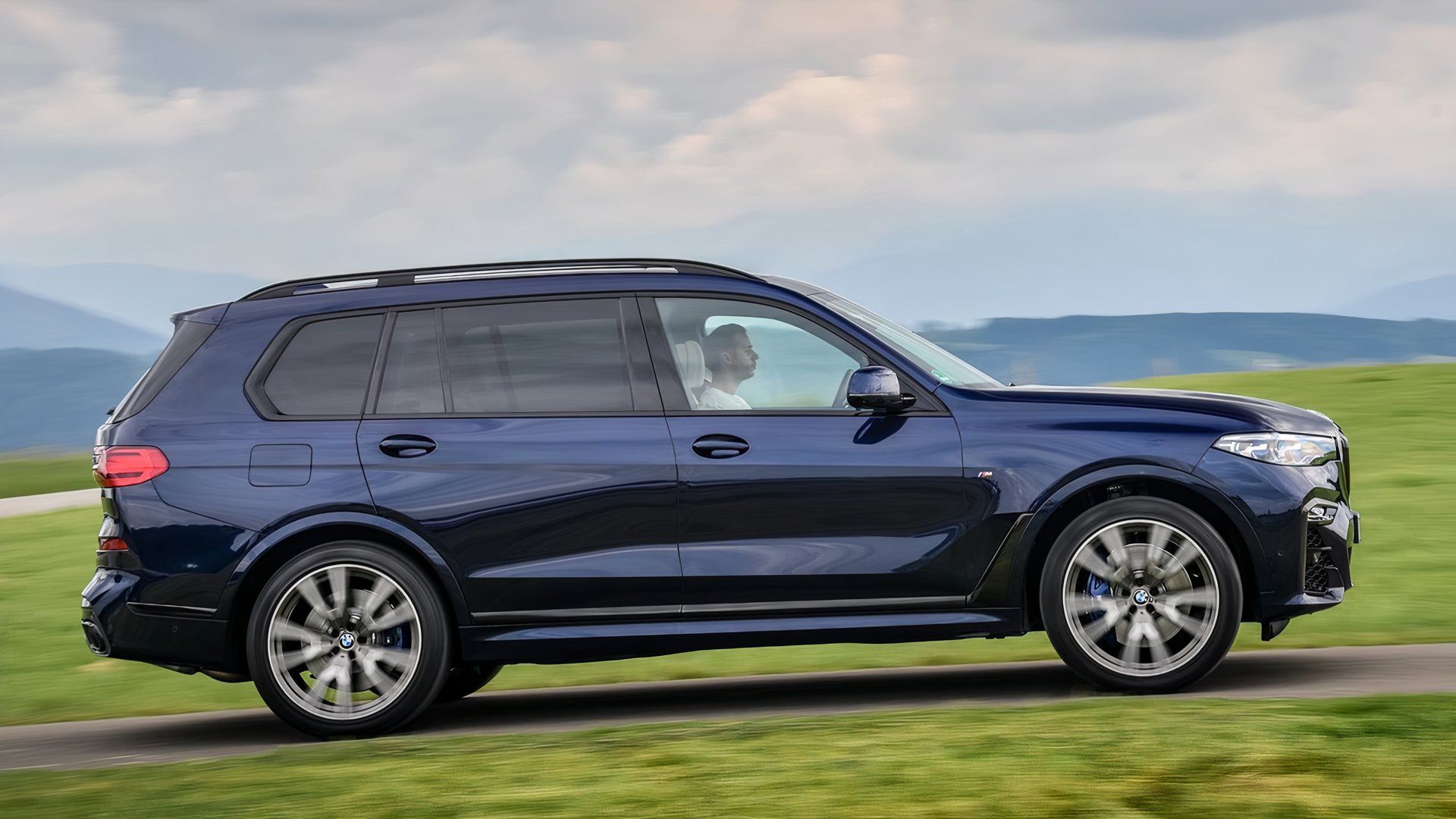 BMW X7 Generations: All Model Years | CarBuzz