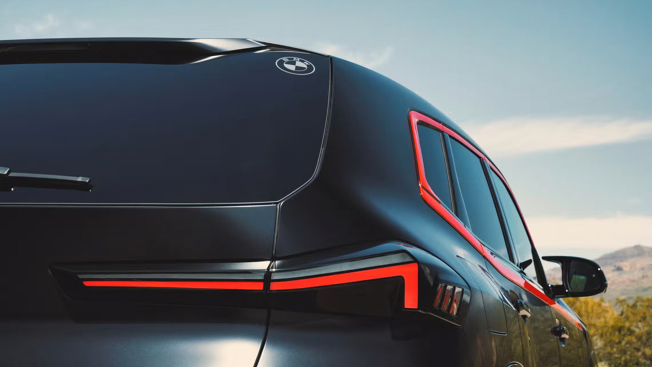 Video: The XM Is Being Outsold By The BMW Most People Won't Buy