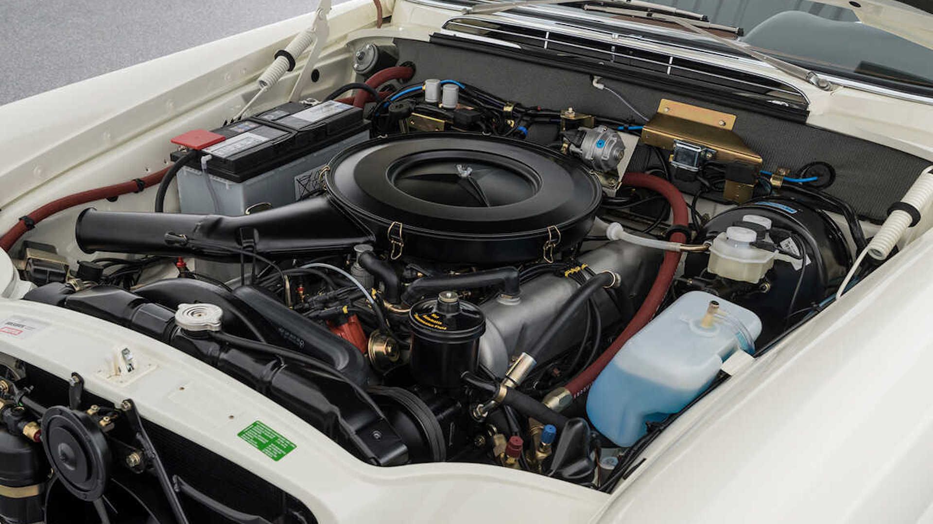The Classy Side Of Brabus You Didn't Know Existed