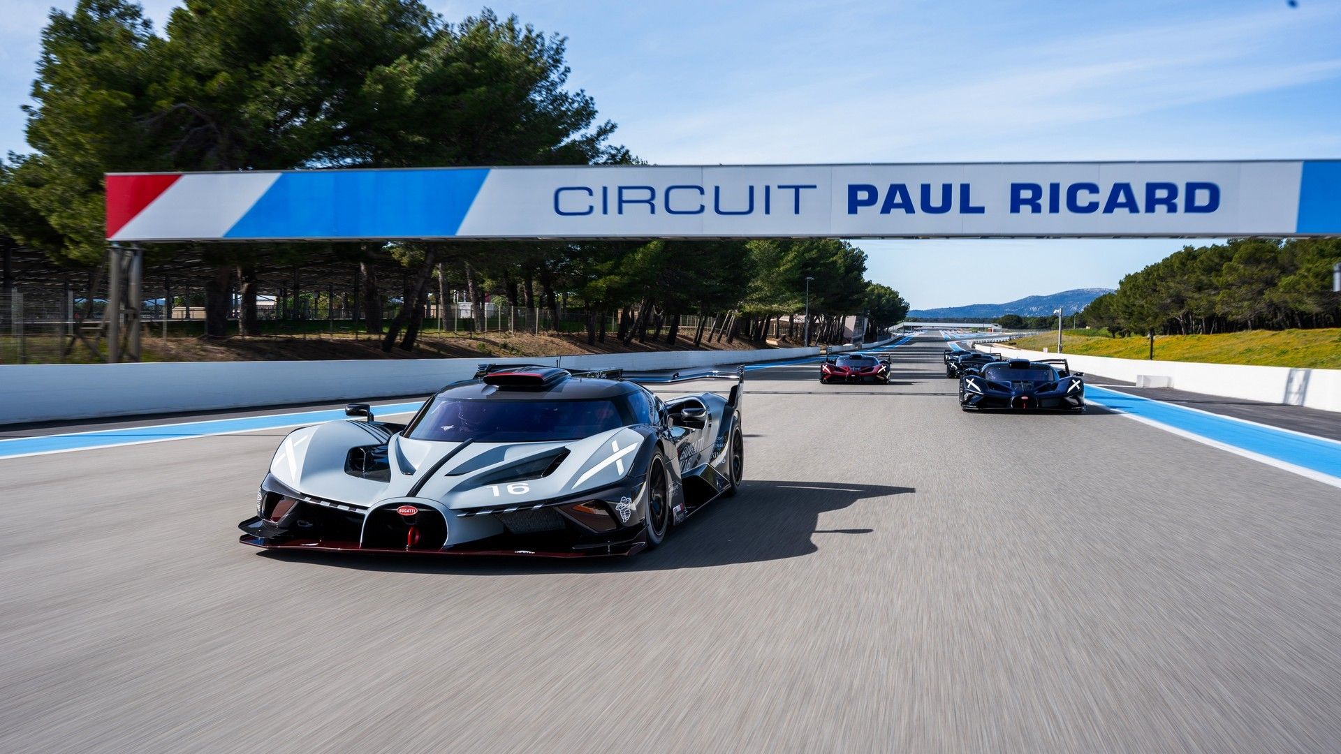 Bugatti | CarBuzz