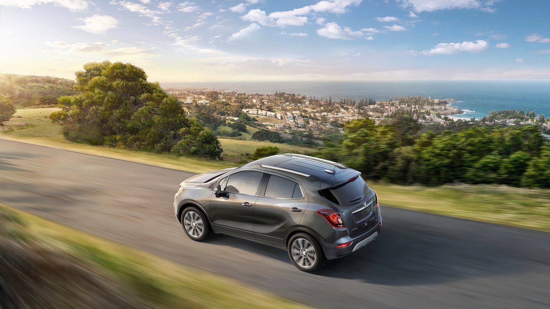 best-buick-encore-model-years-for-reliability