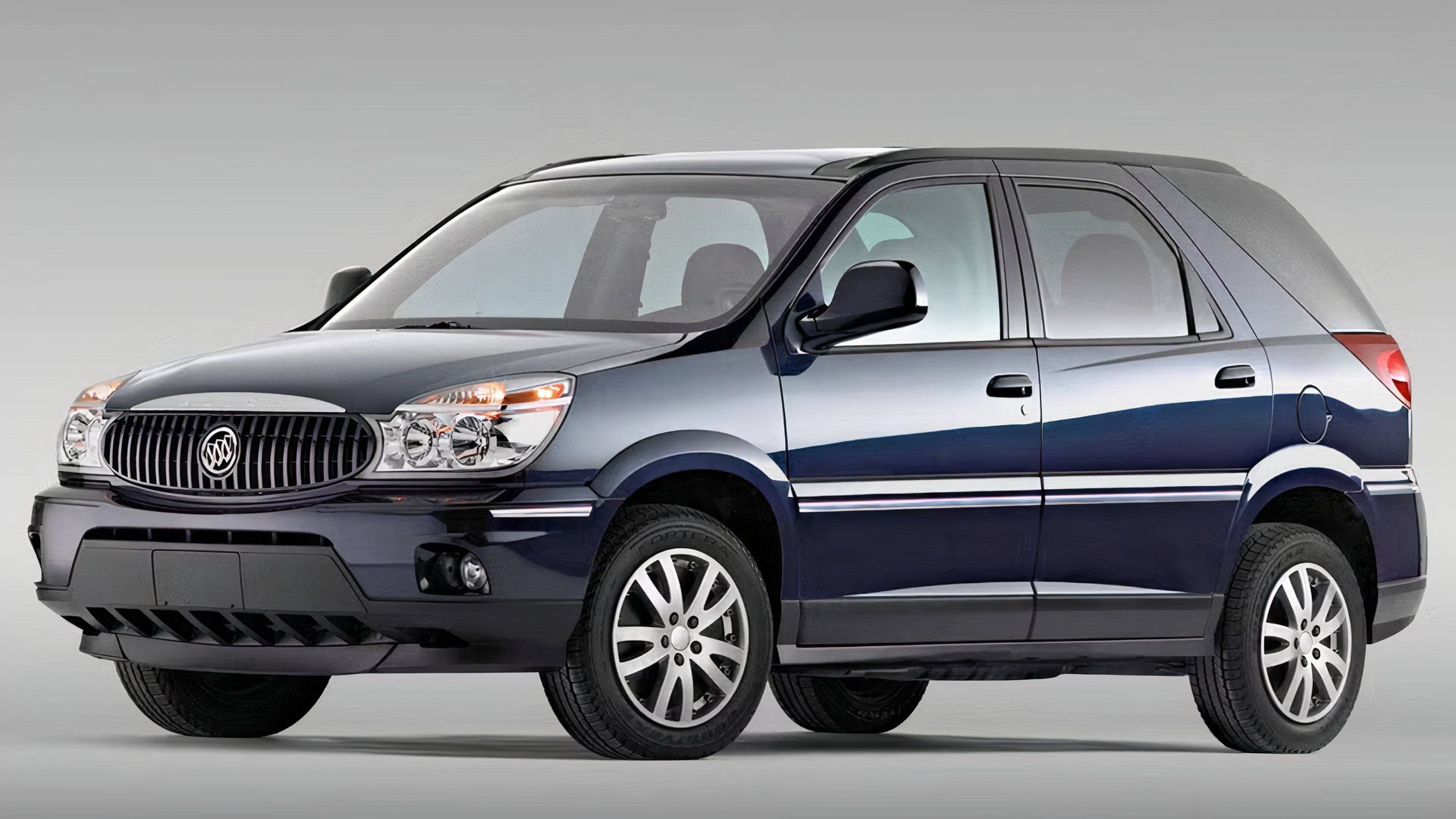 The Most Reliable $10,000 Used SUVs Nobody Talks About