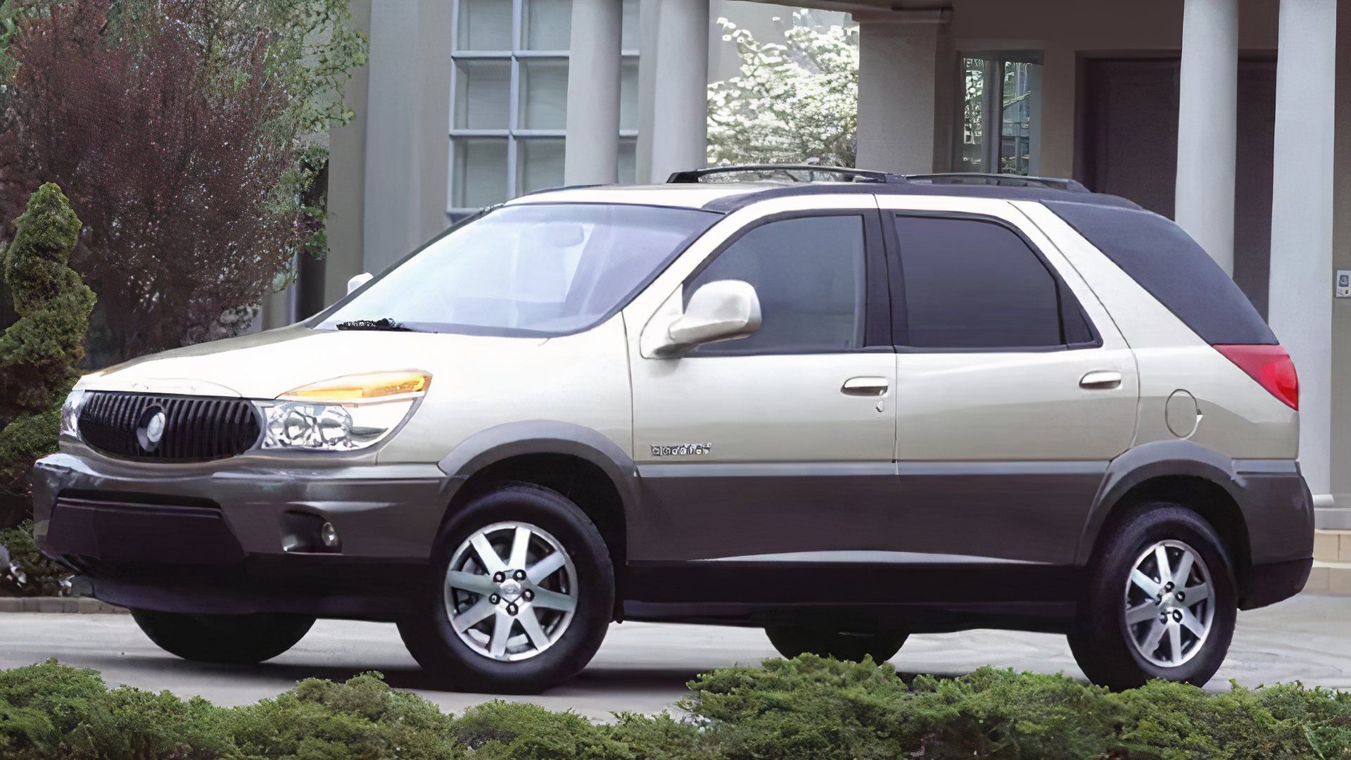 The Most Reliable $10,000 Used SUVs Nobody Talks About