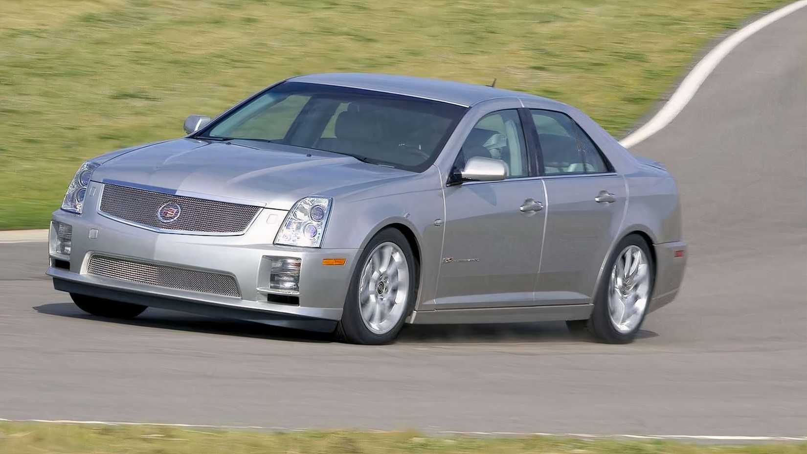 Sitemapcdatahttpsomobeldreferenzcomcool 2006 Cadillac Sts V8 Horsepower Pictures