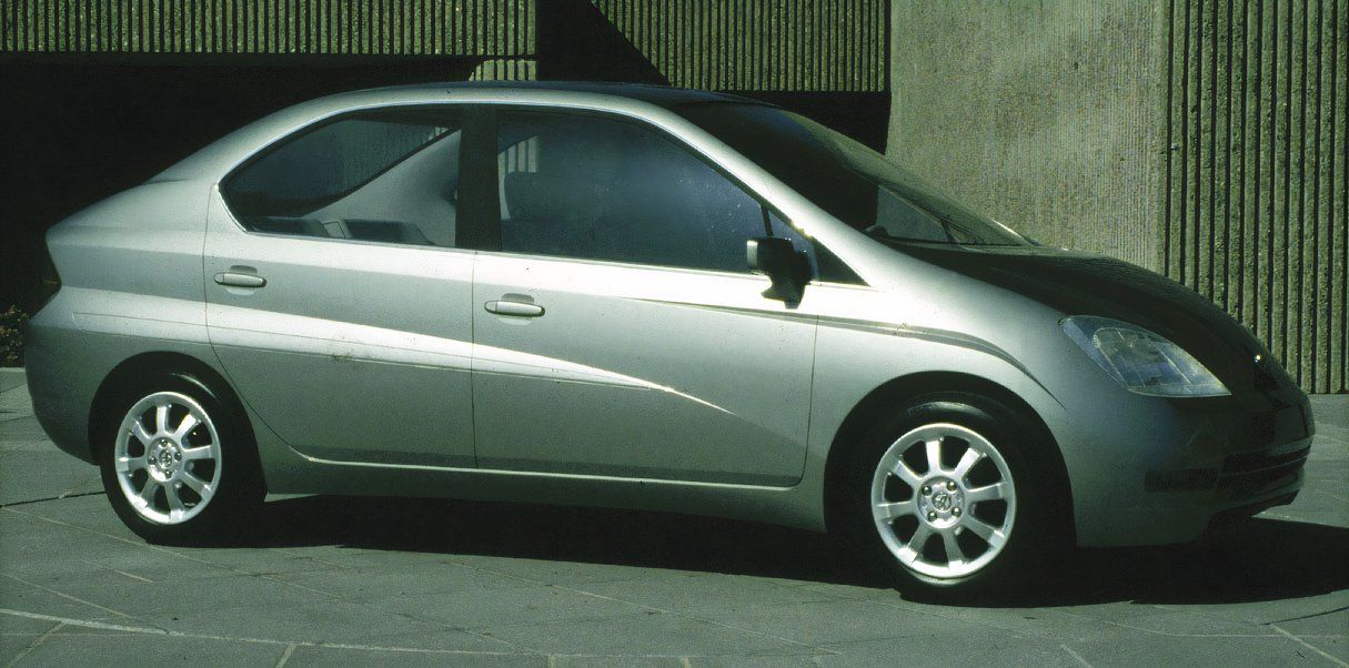 The Most Important Car Of The 21st Century Is One You Probably Don't ...