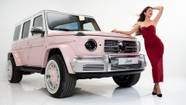 Carlex s G Class Puts One In The Pink And Goes Like Stink Carlex s G Class Puts One In The Pink And Goes Like Stink