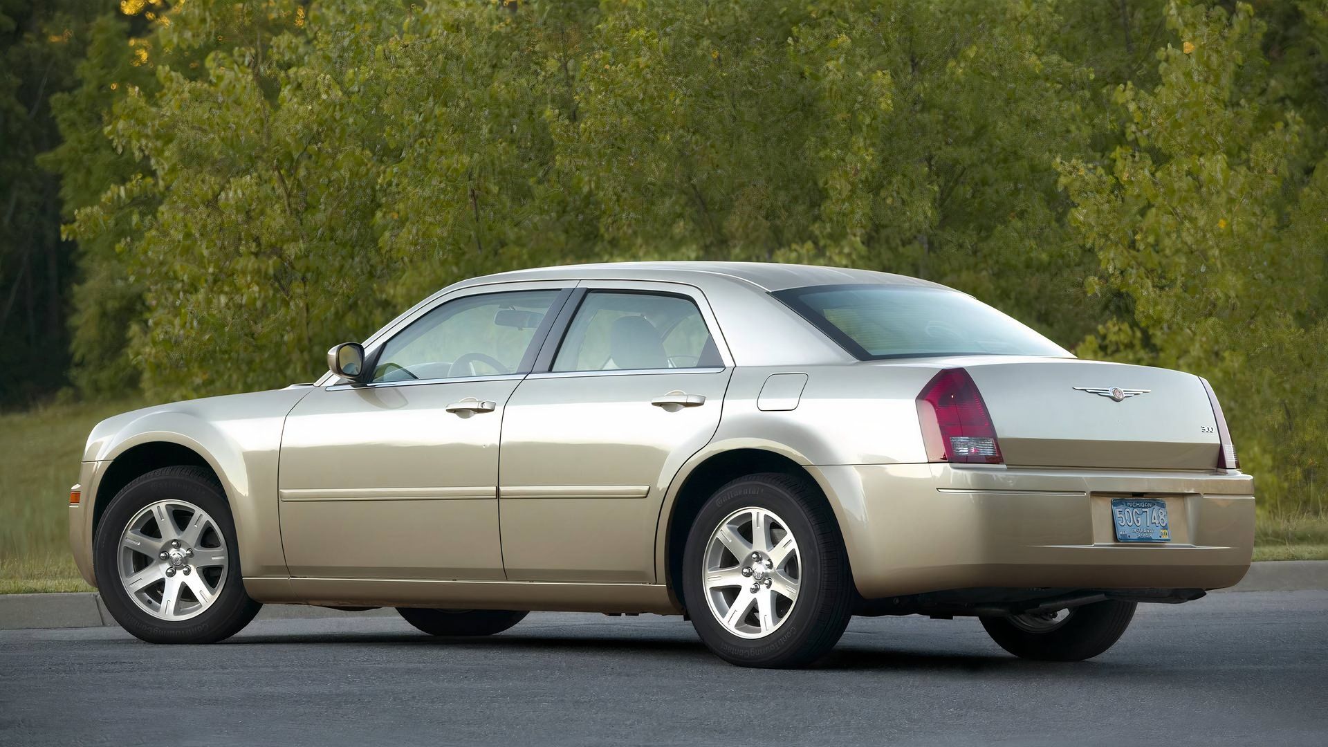 Best Chylser 300 Models To Buy For Reliability