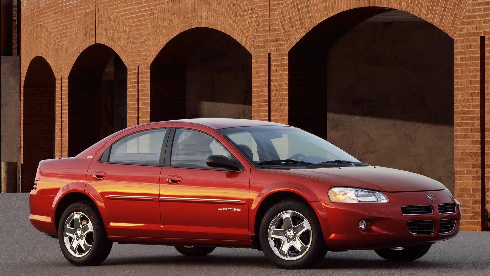 The Chrysler 2.7-Liter V6 That Destroyed Itself