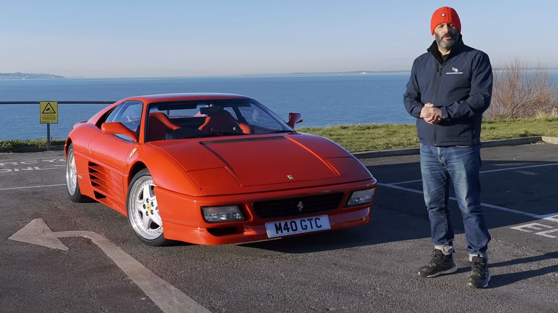The Ferrari Blacklist: What It Is And How To Avoid Getting Your Name On It