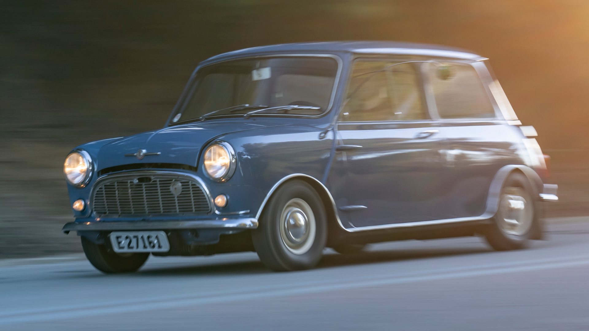 66 Years Ago, The Automotive Industry Changed Forever