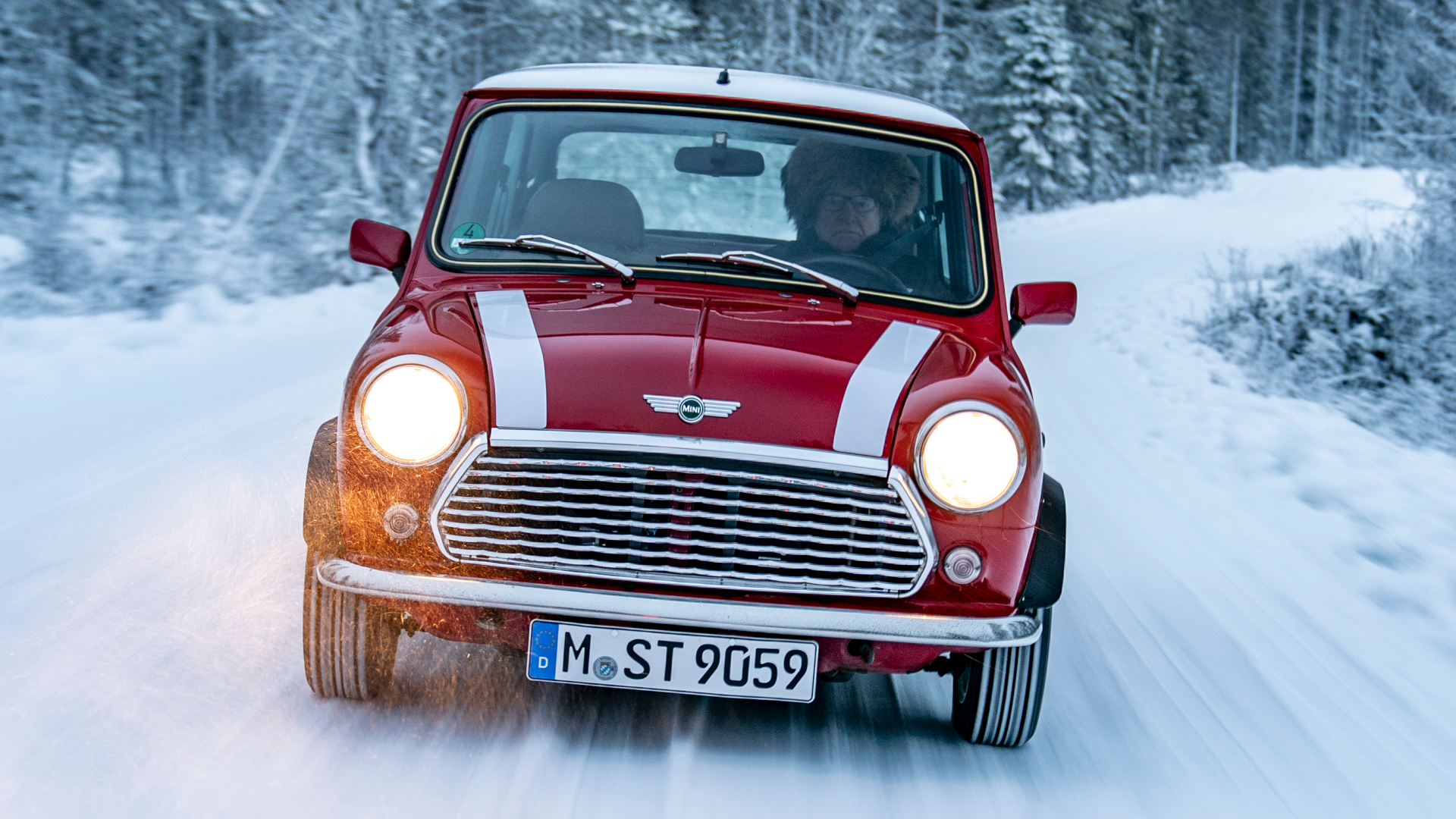 The 10 Best Handling Front-Wheel Drive Cars of All Time