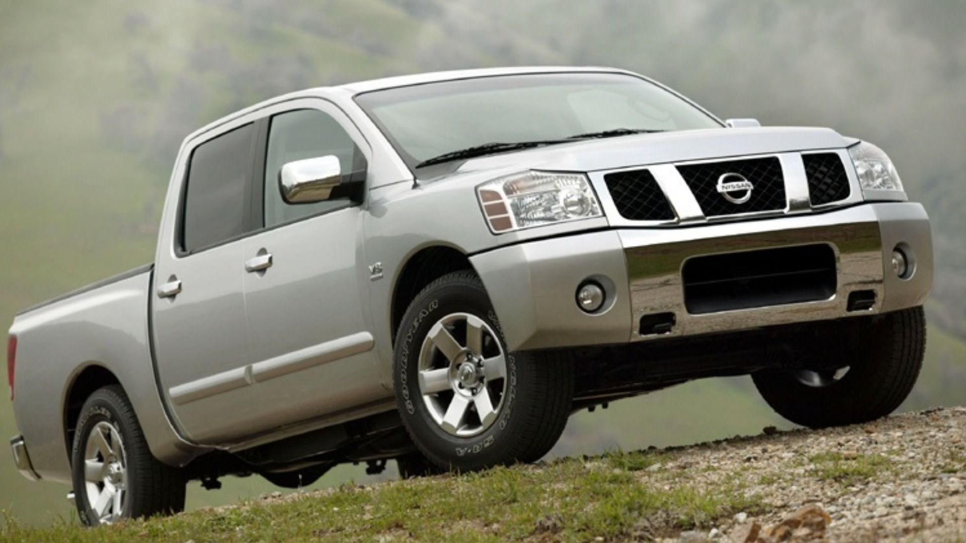 Nissan Titan Years to Avoid: Essential Buyer's Guide