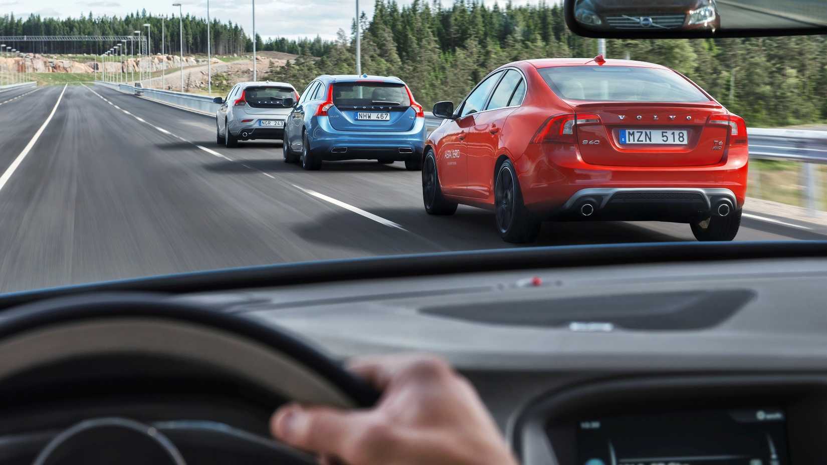 One US State Has A Solution To Speeding That Could Change Everything