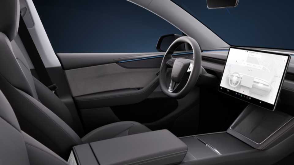 2026 Tesla Model Y Pricing, Photos & Specs